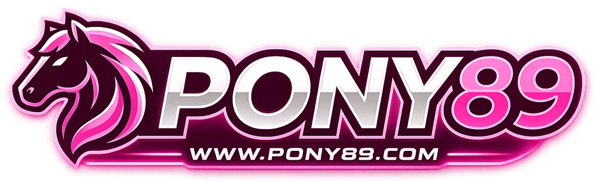PONY89 เข้าสู่ระบบ แก้ปัญหาเข้าไม่ได้